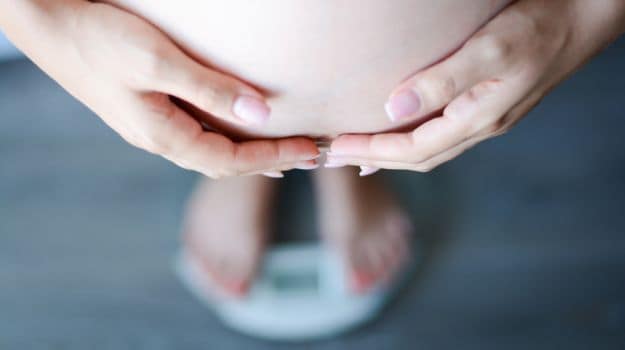 Maternal Folate Level May Decrease Child Obesity Risk