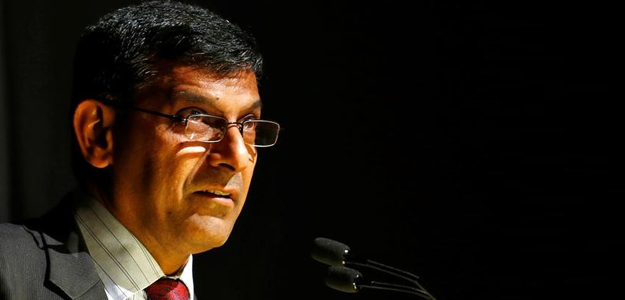 RBI Governor Raghuram Rajan hopes India could reach where China is in the next 10 to 15 years.