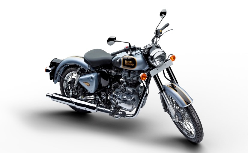 royal enfield classic 500