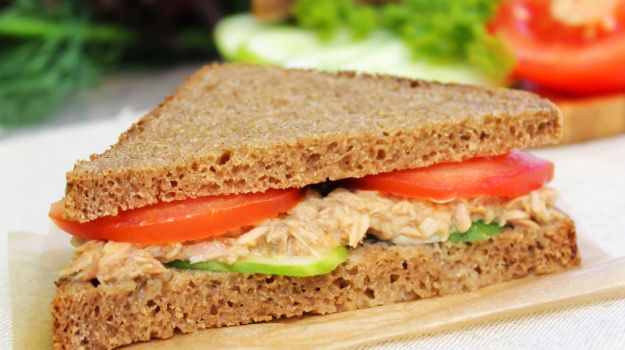 Does Tuna Fish Make You Lose Weight