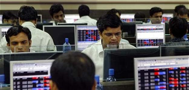Foreign Investors Pour Rs 9,700 Crore Into Capital Markets This Month