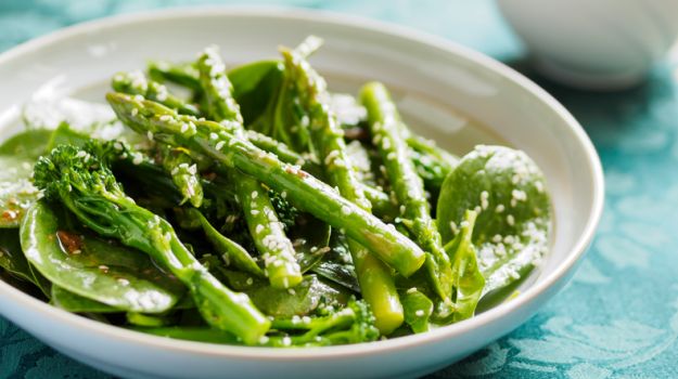 10 Best Steamed Recipes NDTV Food