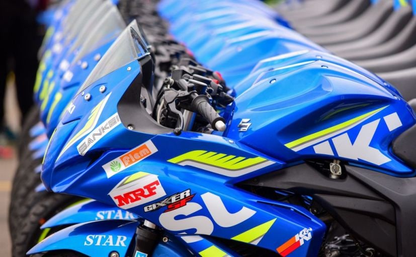 Suzuki Motorcycle India's One Make Race platform the Gixxer Cup returned for its second season, as a platform for young riders to explore and improve their skills on two-wheels.