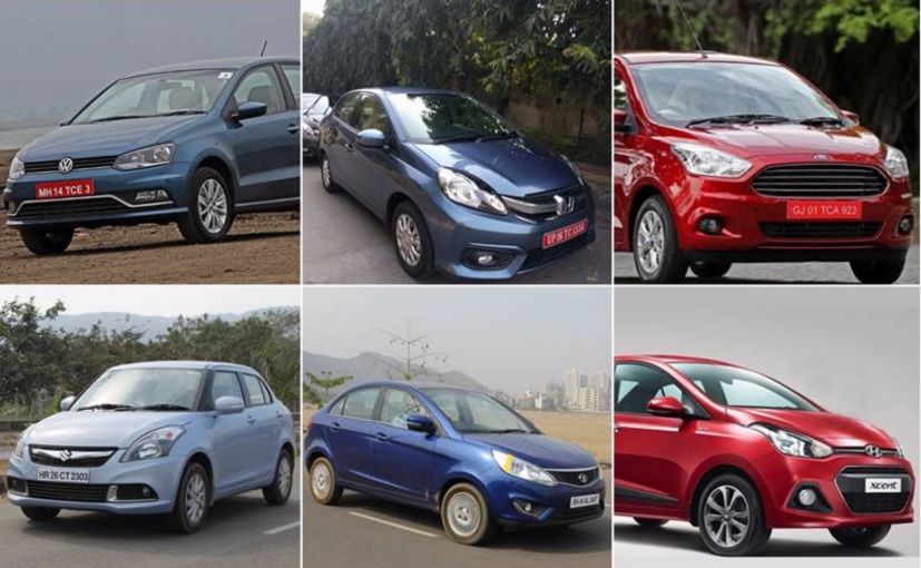 आइए, एक नज़र डालते हैं सब-कॉम्पैक्ट सेगमेंट की कारों के स्पेसिफिकेशन पर और जानने की कोशिश करते हैं कि इन कारों के बीच अंतर क्या है।