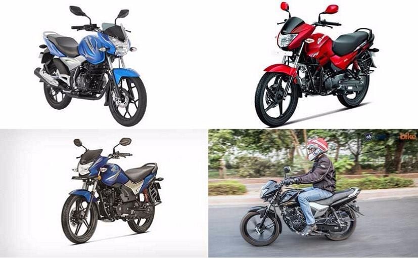 ये हैं भारत की बेस्ट 125 सीसी बाइक, जानें कीमत और स्पेसिफिकेशन ये हैं भारत की बेस्ट 125 सीसी बाइक, जानें कीमत और स्पेसिफिकेशन