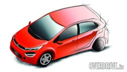 New Cars in the Pipeline From Tata