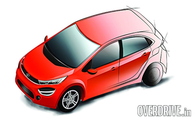 Tata is working on a variety of new models, which it will introduce in the next few years. One of the most important ones amongst them will the 'X451', which will be a premium hatchback and go up against the likes of Maruti Suzuki Baleno and Hyundai Elite i20.