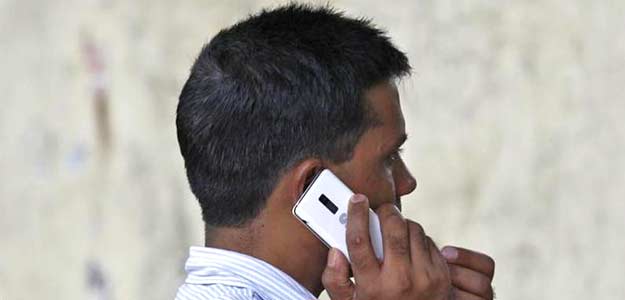 Telecom Shares Edge Higher On Lower Spectrum Usage Charge