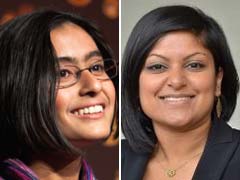 Two Indian-Americans Shortlisted For White House Fellows Programme - tina-shah-anjali-tripathi-240_240x180_61465524315