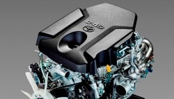 Toyota Inaugurates New Engine Production Plant in Bangalore