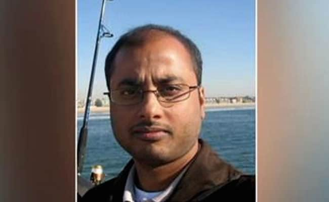 UCLA Shooter Mainak Sarkar Married Med School Student, Then Killed Her