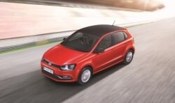 Volkswagen India Launches Special Edition Polo Select and Vento Celeste