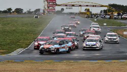Volkswagen Vento Cup Round 1 Race Report