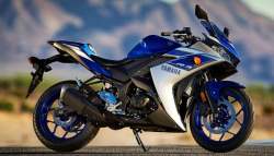 Yamaha YZF-R3 Recalled In India Due To Defective Fuel Tank And Power Switch