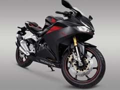 2017 Honda CBR250RR Officially Revealed in Indonesia