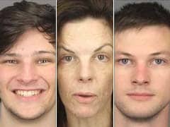 Woman, Sons Accused Of Cleaning Blood In Dead Husband&#39;s Home - brothers-colin-alexander-rideout-laura-rideout_240x180_81469594272