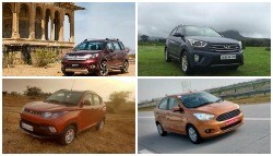 June 2016 Car Sales: Automakers Register Positive Figures