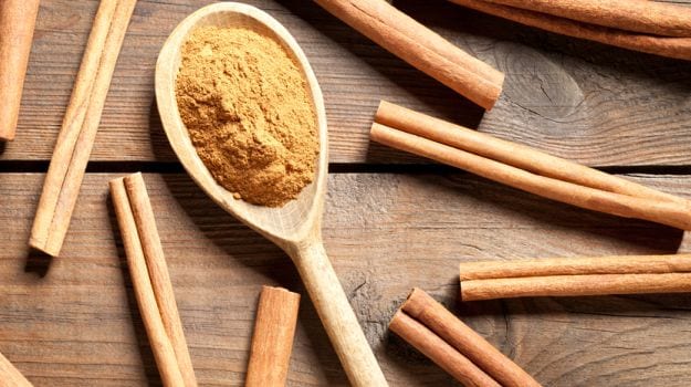 Cinnamon May Boost Your Kid's Learning Ability