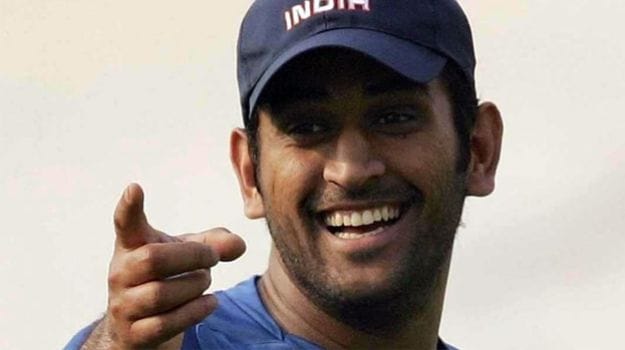 Happy Birthday MS Dhoni: Here's How Captain Cool Remains So Fit