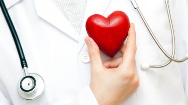 Gallstone Disease May Increase Heart Disease Risk