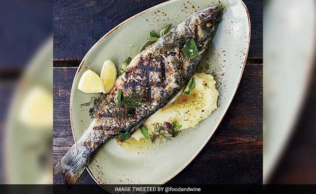 Eating Oily Fish May Boost Bowel Cancer Survival: Study
