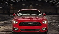 Ford Mustang: The NDTV Performance Car of the Year 2017