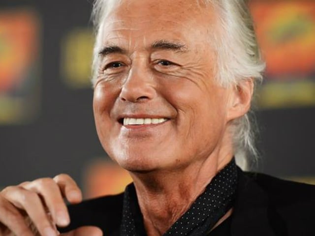 Is Jimmy Page Asian 10