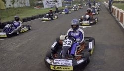 Final Round of JK Tyre IndiKarting National Series Concludes at Wonder Speedway