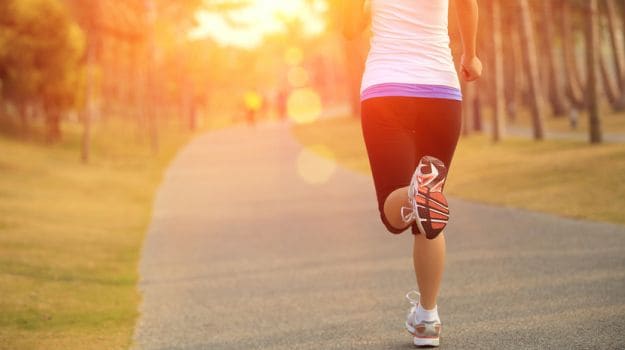 How Much Exercise Will Lower Chronic Disease Risk?