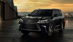 Lexus Brand India Launch Date Revealed; Upcoming Models And Other Details