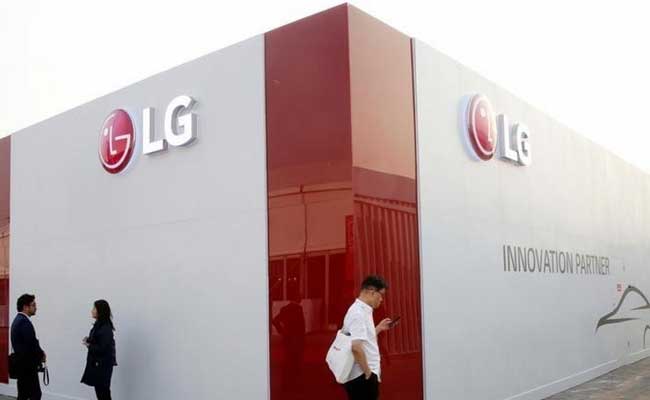 LG Electronics 2nd-Quarter Profit At 2-Year High, Mobile Remains A Drag