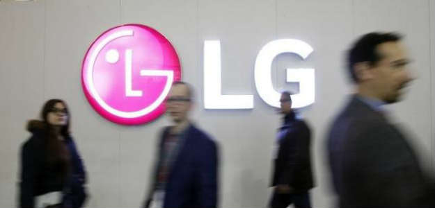 LG Electronics Inc said in a regulatory filing that April-June profit was likely $504 million.