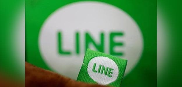 Japanese Chat App Operator Line Corp Soars In New York Debut