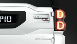 Mahindra Scorpio Gets Mild Hybrid Technology