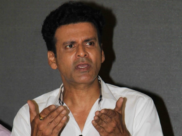 Manoj Bajpayee Says the Censor Board Has 'Always Been Unfair' - NDTV Movies