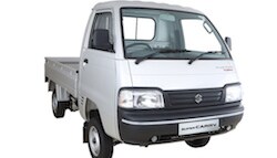 Maruti Suzuki Super Carry LCV Launched at Rs. 4.01 Lakh; Sales to Commence Next Month