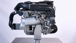 BMW Announces New Engine Lines For Its Future Cars