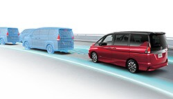 Nissan Debuts ProPilot Autonomous Drive Technology