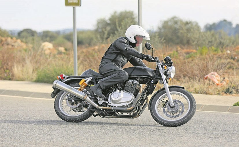 royal enfield 750cc parallel twin 2