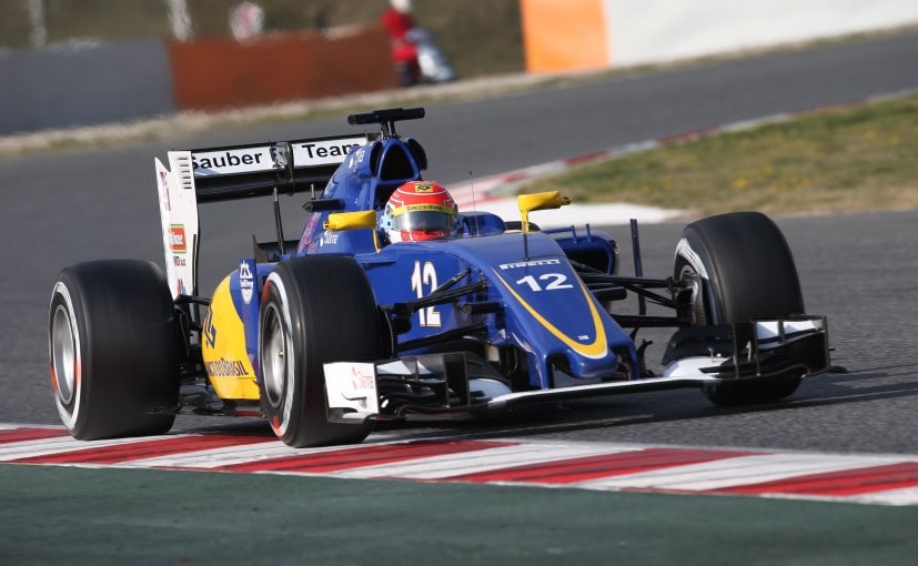 Sauber Motorsport AG has announced that Swiss investment firm Longbow Finance are now the new owners of the Formula One team.