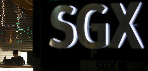 Singapore Securities Trading Disrupted, SGX Attempts To Restart Fails