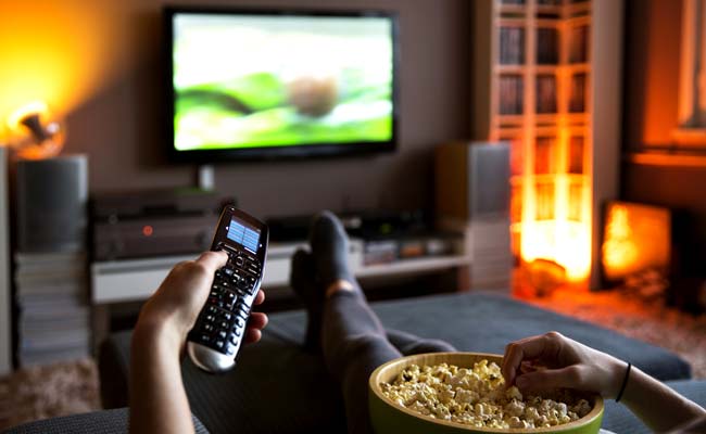 Do You Watch TV for More Than 10 Hours a week? You Need to Stop!