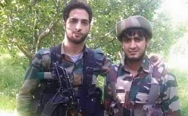 burhan wani के लिए चित्र परिणाम