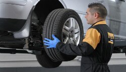 Demand for Tyres to Grow by 6-7 per Cent in the Next 3 Years: ICRA