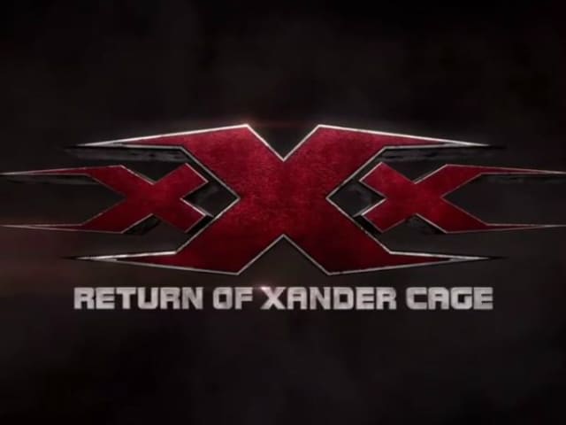 Xxx Logo 110