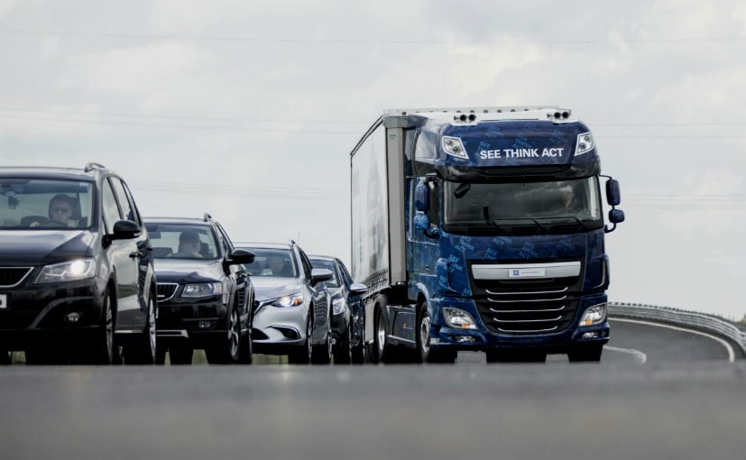 ZF along with TRW, is the third largest auto component manufacturer in the world. Some of the companies that purchase components from ZF are the VW Group and Jaguar Land Rover as well. It is looking to set up a research facility in India in the near future.
