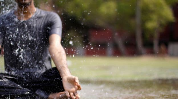 7 Fun Ways to Stay Fit This Monsoon