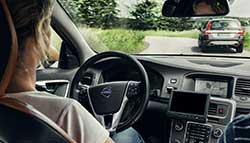 What Is Adaptive Cruise Control?