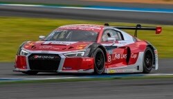 Aditya Patel Aims To Move Up In Round 3 Of Audi R8 LMS Asia Cup At Sepang