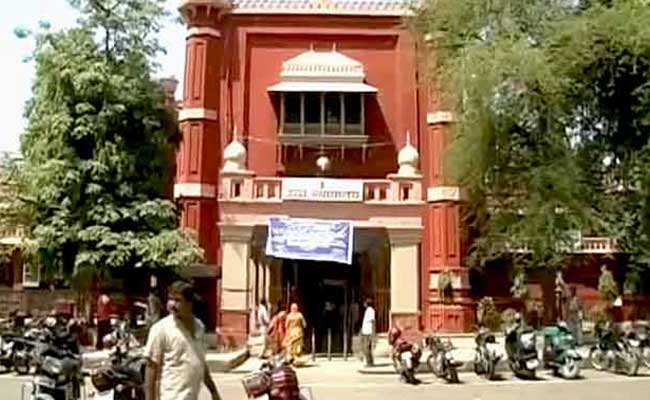 Allahabad High Court Turns Down Plea Of Live-In Couple For Protection - NDTV